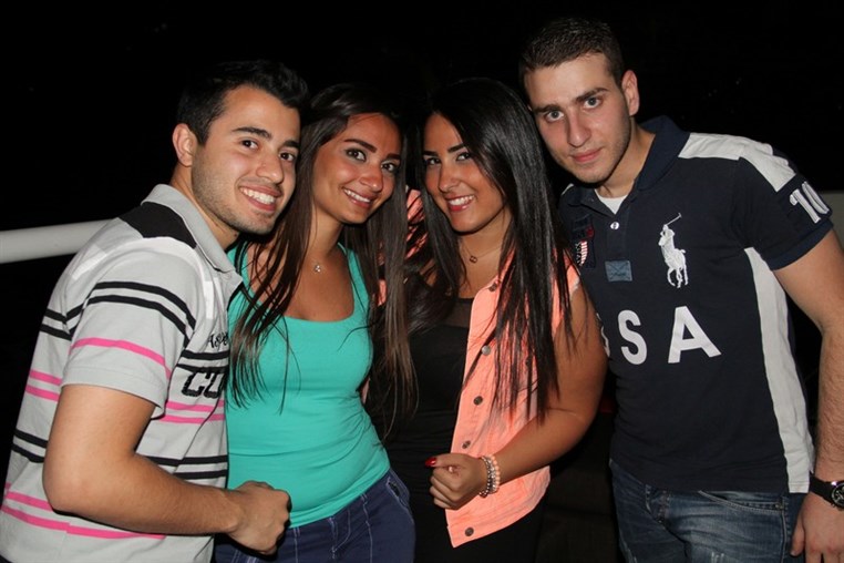 Publicity on Saturday Night